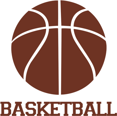 Latter Day Clip Art Basketball With Basketball Brown - Latter Day Clip Art Basketball With Basketball Brown - Free Transparent PNG Clipart Images Download. - Basketball Transparent PNG Free Download