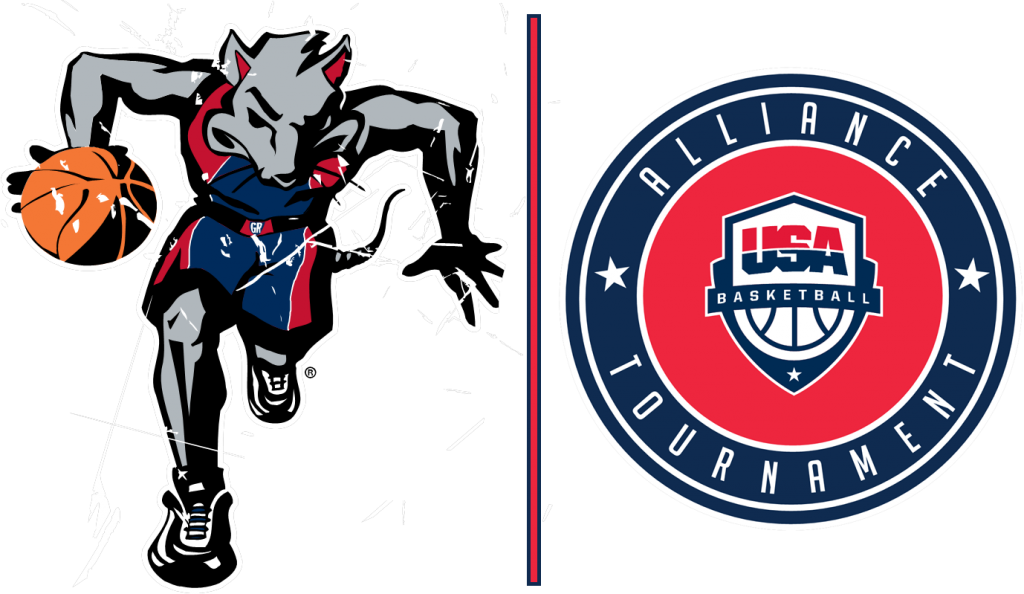 Usa Basketball Alliance Tournament Official Designation - Usa Basketball Alliance Tournament Official Designation - Free Transparent PNG Clipart Images Download. - Basketball Transparent PNG Free Download