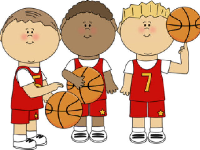 Basketball Team Clipart Youth Basketball - Basketball Team Clipart Youth Basketball - Free Transparent PNG Clipart Images Download. - Basketball Transparent PNG Free Download