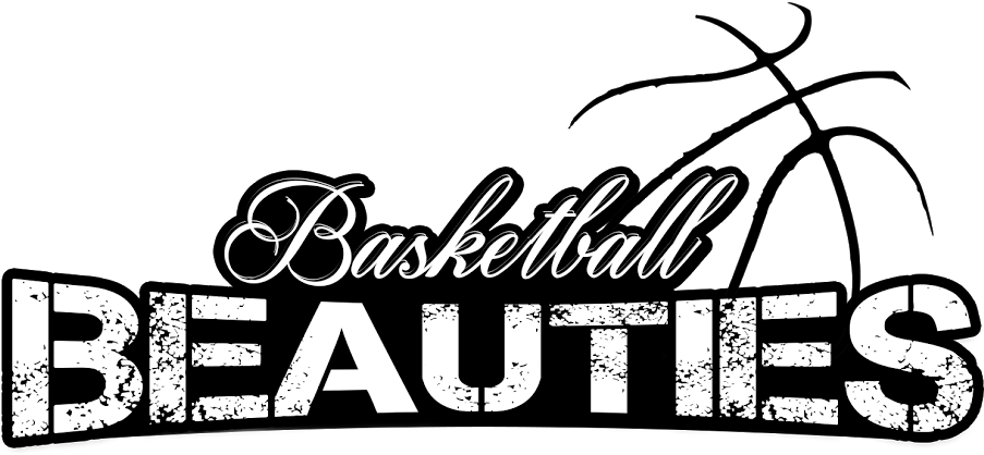 Basketball Beauties League - Basketball Beauties League - Free Transparent PNG Clipart Images Download. - Basketball Transparent PNG Free Download