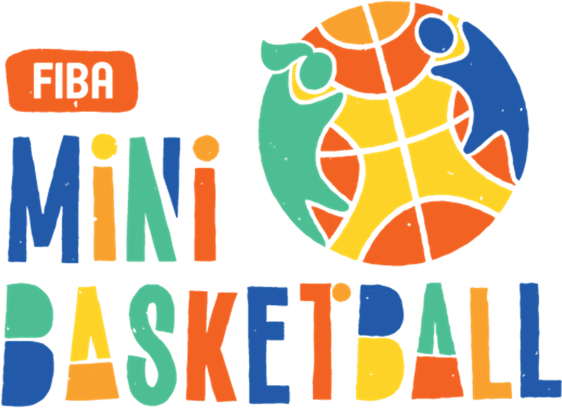 1,200 Children And 400 Coaches From All Over Mexico - Fiba Mini Basketball - Free Transparent PNG Clipart Images Download. - Basketball Transparent PNG Free Download
