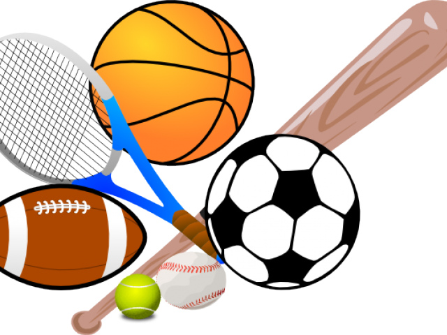 Basketball Camp Clipart - Cartoon Picture Of Sports - Free Transparent PNG Clipart Images Download. - Basketball Transparent PNG Free Download