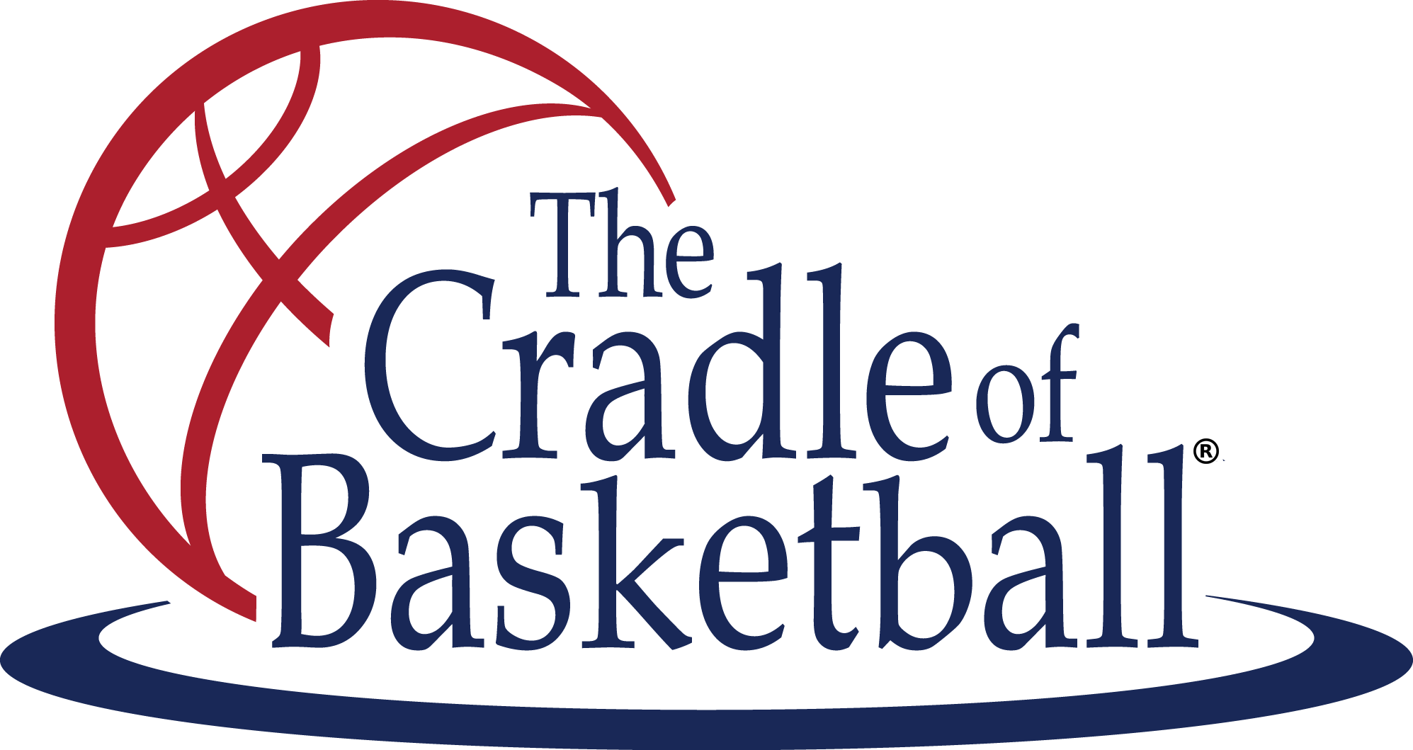 Cradle Of Basketball Logo - Cradle Of Basketball - Free Transparent PNG Clipart Images Download. - Basketball Transparent PNG Free Download
