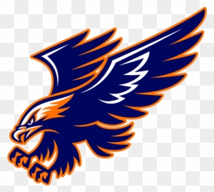 Golden Eagle Clipart At Getdrawings - Anzar High School Hawk - Free Transparent PNG Clipart Images Download. - Basketball Transparent PNG Free Download