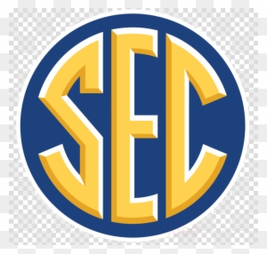 Sec Logo Clipart Lsu Tigers Football Southeastern Conference - Southeastern Conference - Free Transparent PNG Clipart Images Download. - Basketball Transparent PNG Free Download