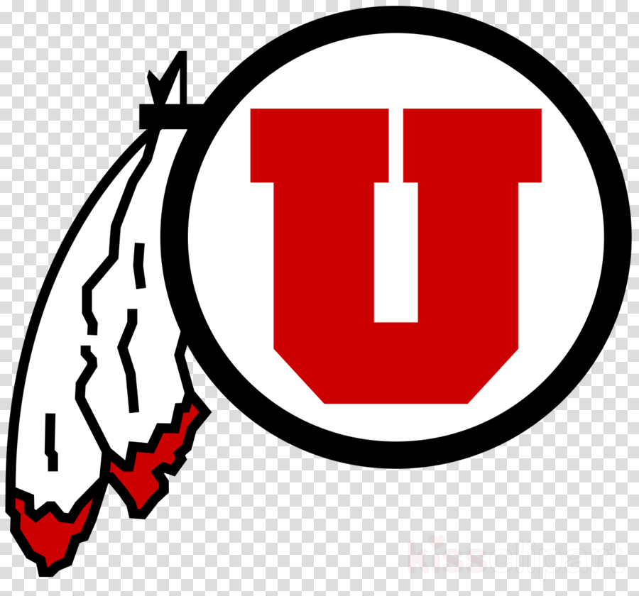 Utah Football Logo Clipart Utah Utes Football University - Pac 12 Teams Logos - Free Transparent PNG Clipart Images Download. - Basketball Transparent PNG Free Download