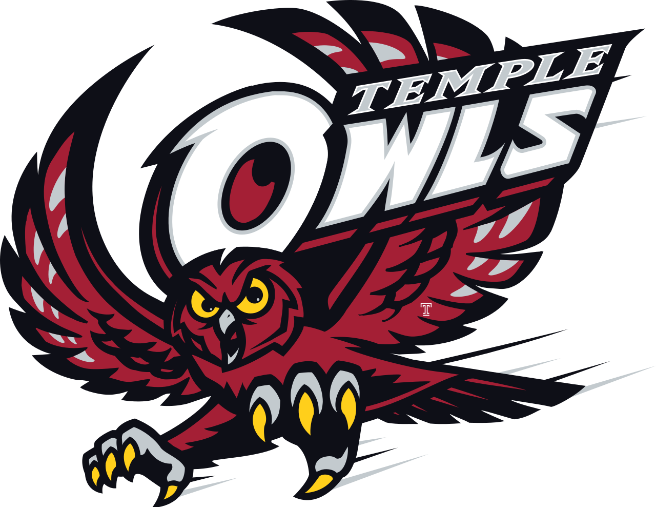 Women's Hoop Dirt - Temple Owls Men's Basketball - Free Transparent PNG Clipart Images Download. - Basketball Transparent PNG Free Download