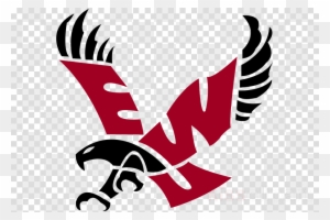 Eastern Washington Eagles Clipart Eastern Washington - Eastern Eagle - Free Transparent PNG Clipart Images Download. - Basketball Transparent PNG Free Download