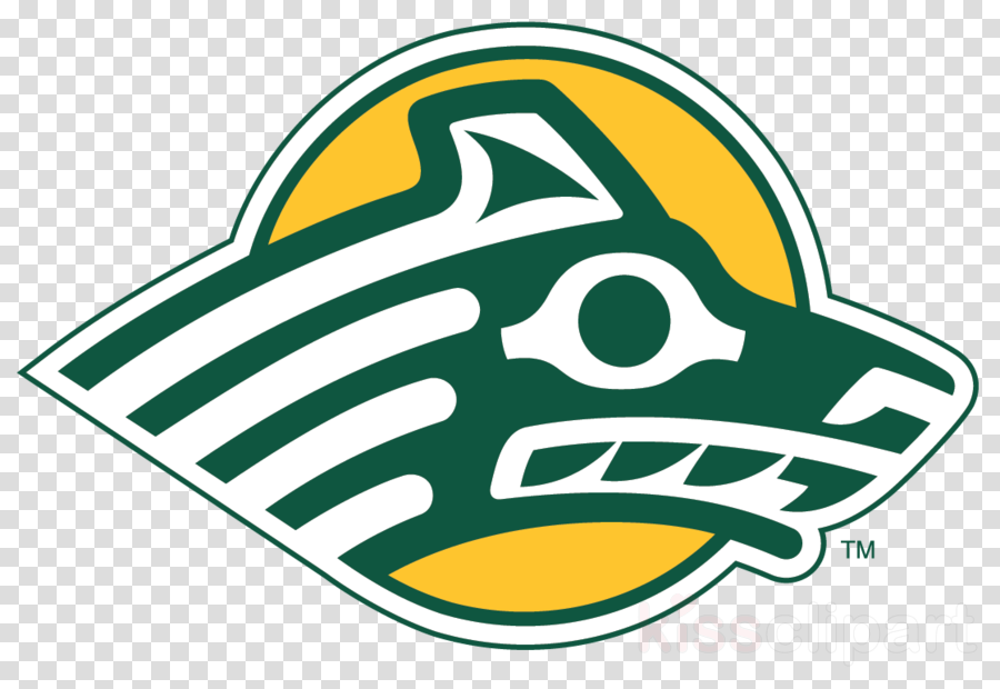 Uaa Seawolves Clipart University Of Alaska Anchorage - Alaska Anchorage Seawolves - Free Transparent PNG Clipart Images Download. - Basketball Transparent PNG Free Download