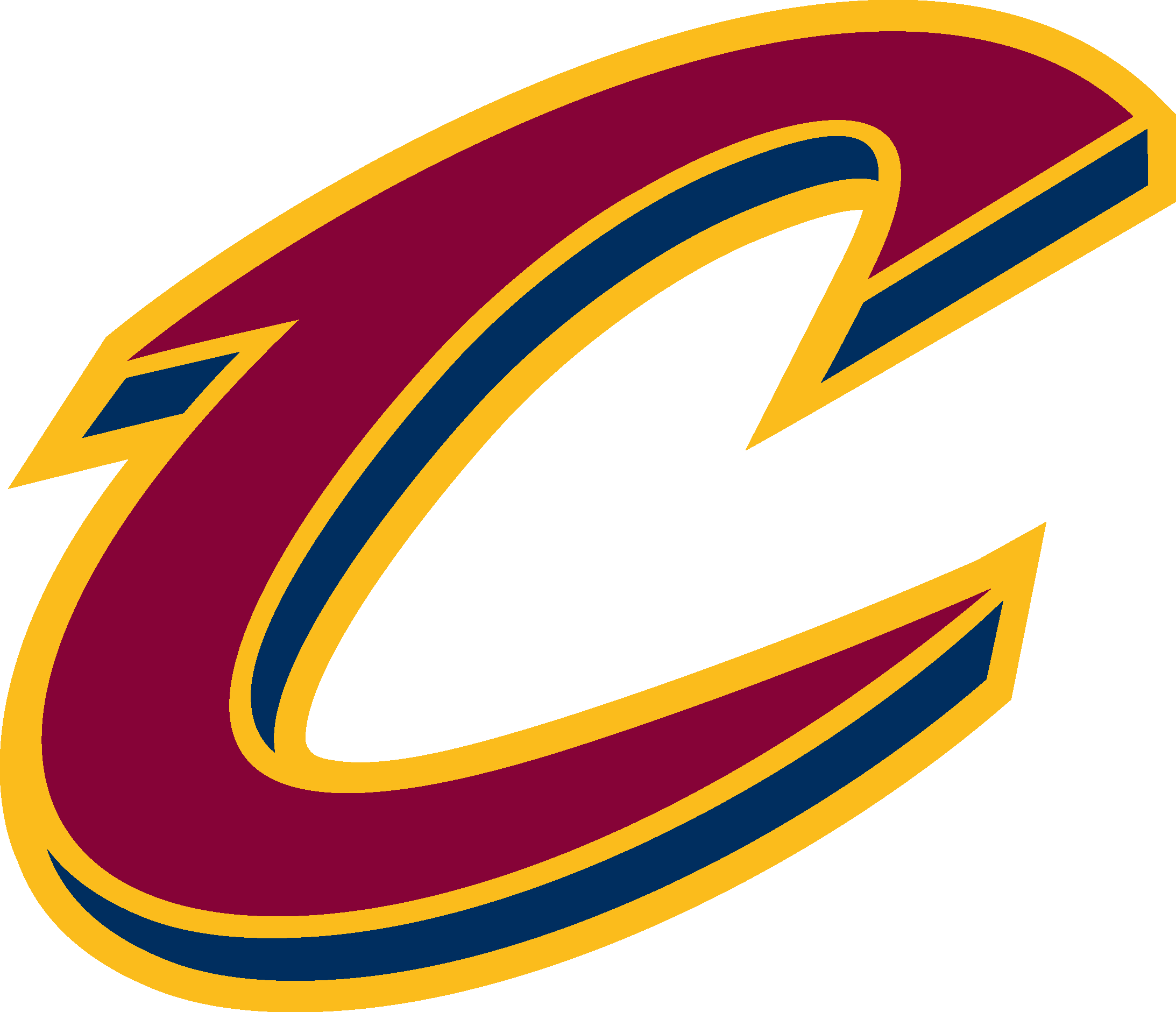53 Free Basketball Logos Clip Art - Simbolo Do Cleveland Cavaliers - Free Transparent PNG Clipart Images Download. - Basketball Transparent PNG Free Download
