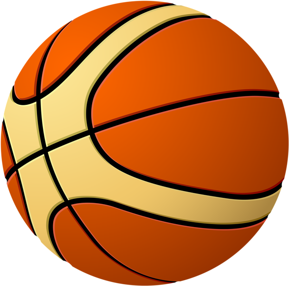 Basketball Ball Png Clip Art Image - Basketball Vector Free - Free Transparent PNG Clipart Images Download. - Basketball Transparent PNG Free Download