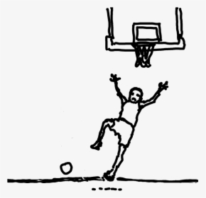 Shoot Basketball Clipart , Png Download - Shoot Basketball, Transparent - Basketball Transparent PNG Free Download