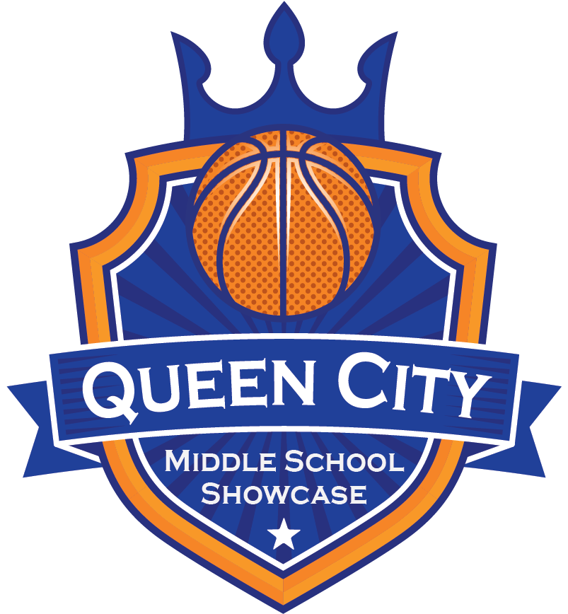 Sunday Morning Standouts At Phenom's Queen City Middle - Basketball - Free Transparent PNG Clipart Images Download. - Basketball Transparent PNG Free Download