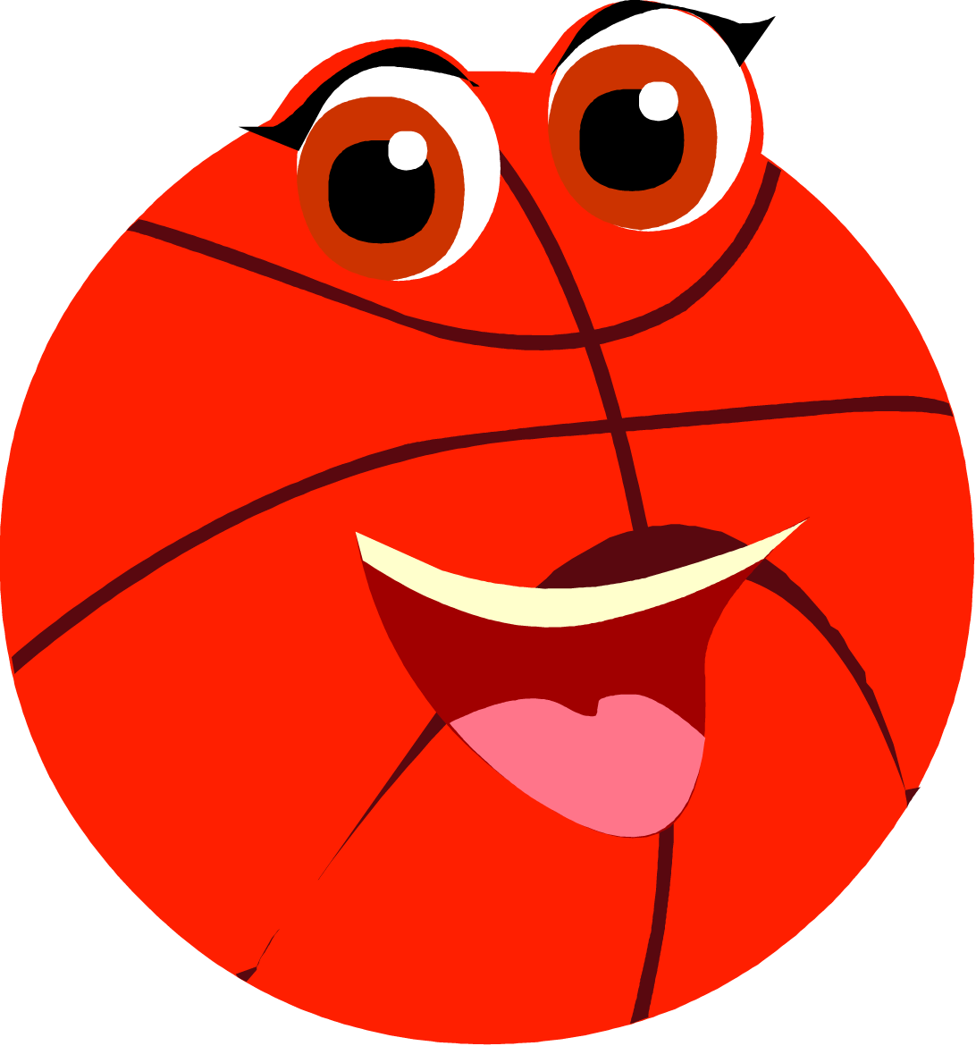 Find More Basketball Clip Art - Find More Basketball Clip Art - Free Transparent PNG Clipart Images Download. - Basketball Transparent PNG Free Download