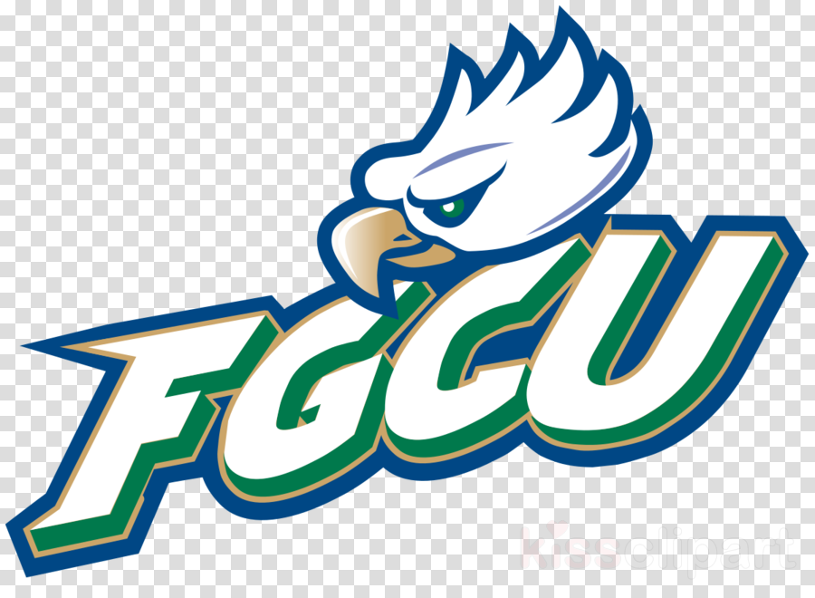 Florida Gulf Coast Logo Clipart Florida Gulf Coast - Florida Gulf Coast University Logo Png - Free Transparent PNG Clipart Images Download. - Basketball Transparent PNG Free Download