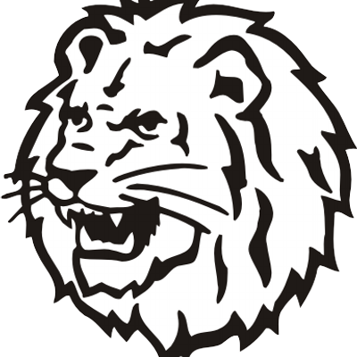 Rcha Basketball - Lion Mascot Clip Art - Free Transparent PNG Clipart Images Download. - Basketball Transparent PNG Free Download