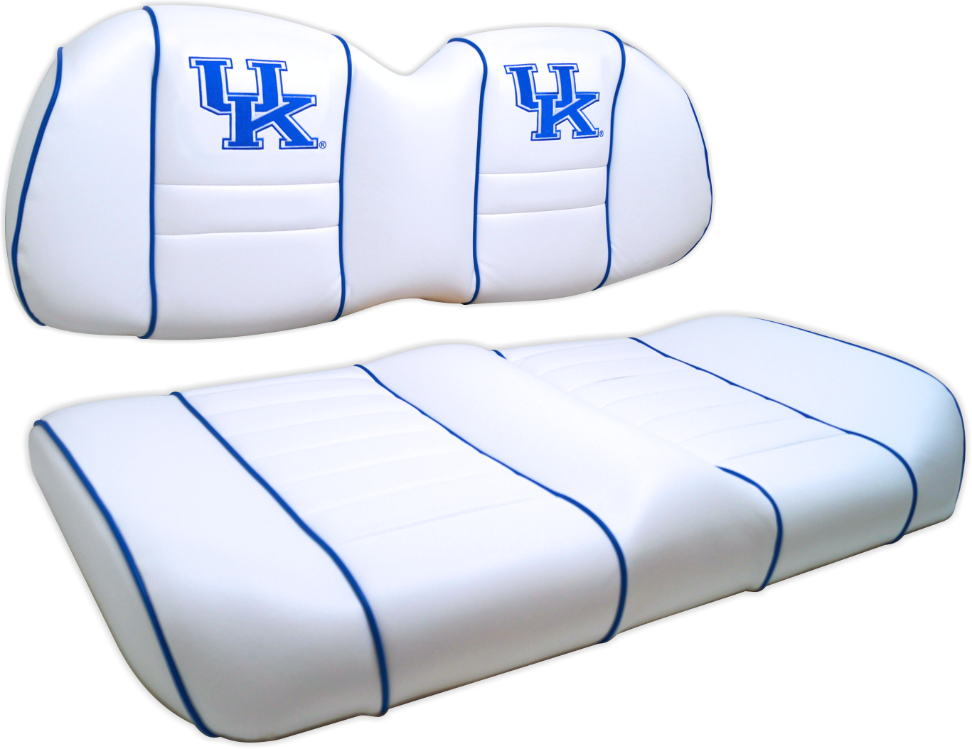 Golf Cart Seat Assembly - University Of Kentucky Basketball Transparent PNG - 1367x1054 - Free Download on - Basketball Transparent PNG Free Download