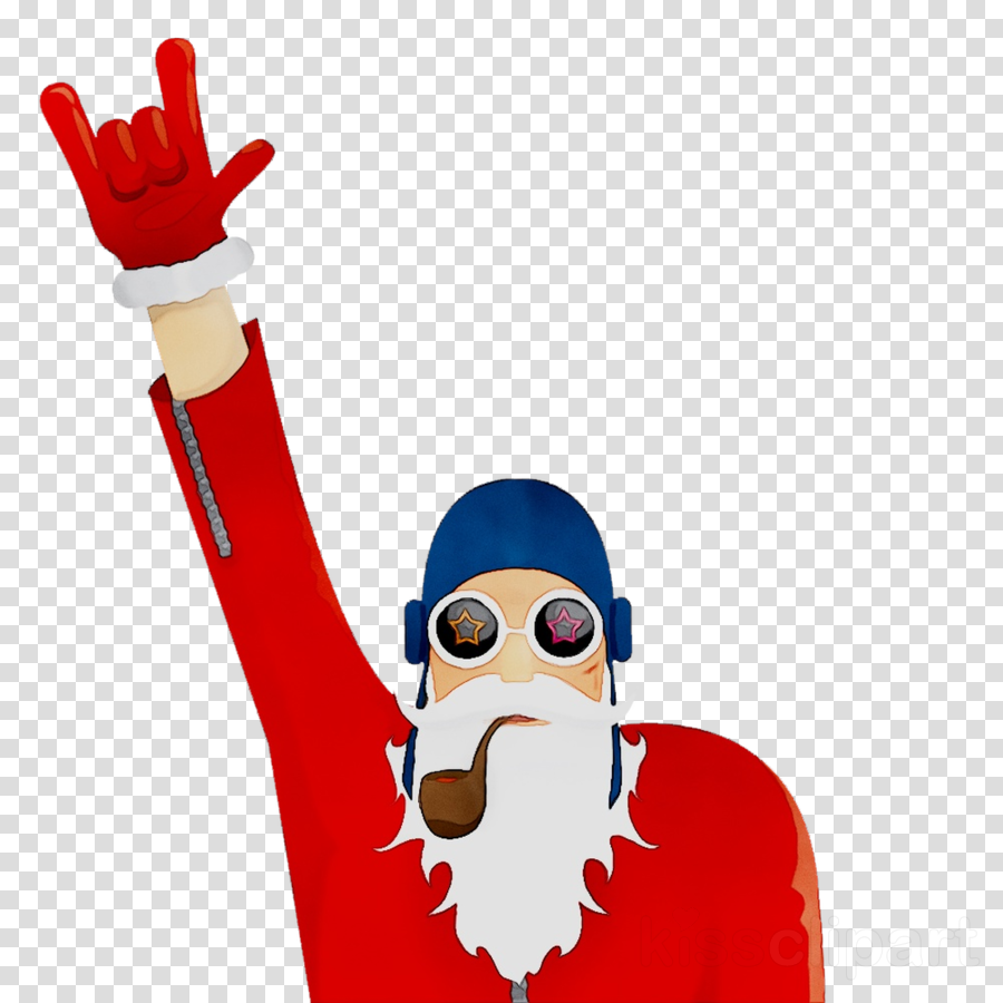 Dj Santa Cartoon Clipart Santa Claus Christmas Day - Clipart Someone Shooting A Basketball - Free Transparent PNG Clipart Images Download. - Basketball Transparent PNG Free Download