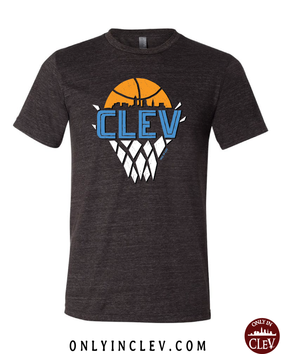 The Basketball Collection Tagged "cleveland Cavaliers - Gambler 500 Tshirt - Free Transparent PNG Clipart Images Download. - Basketball Transparent PNG Free Download