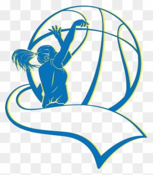 Girls Basketball Preview - Girls Basketball Silhouette - Free Transparent PNG Clipart Images Download. - Basketball Transparent PNG Free Download