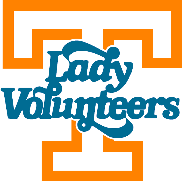 Tennessee Lady Vols Basketball Clipart Tennessee Volunteers - Lady Vols - Free Transparent PNG Clipart Images Download. - Basketball Transparent PNG Free Download