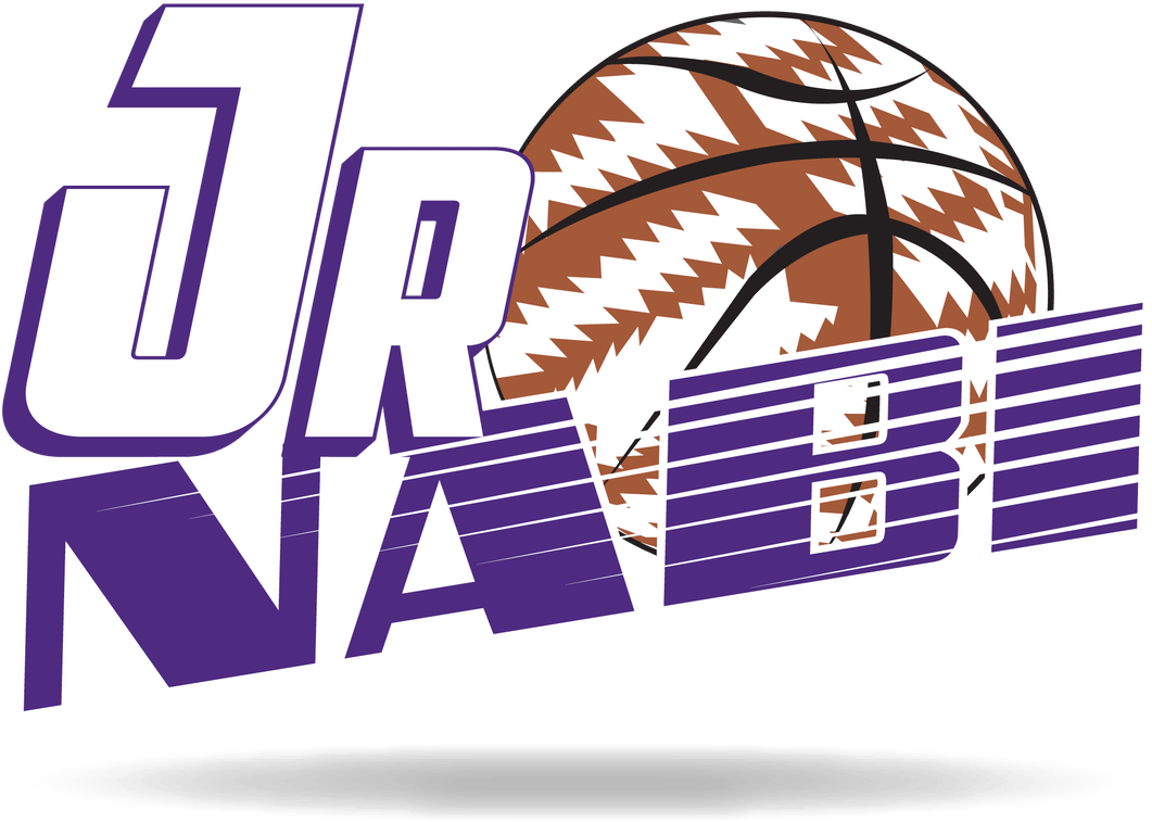 Banner Black And White Stock Jr Nabi Camp - Native American Basketball Invitational - Free Transparent PNG Clipart Images Download. - Basketball Transparent PNG Free Download