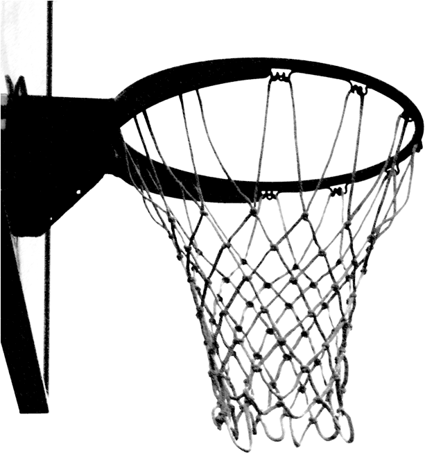 Banner Basket Ball Hoop Clip Art The Cliparts - Basketball Hoop Clipart Transparent PNG - 800x748 - Free Download on - Basketball Transparent PNG Free Download