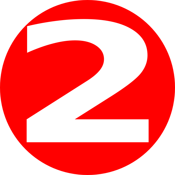 The University Of Louisville's Women's Basketball Team - Number 2 Red Circle - Free Transparent PNG Clipart Images Download. - Basketball Transparent PNG Free Download