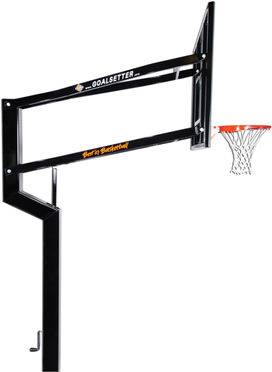 Basketball Hoop Side View Png Transparent Basketball - Basketball Hoop From Side Transparent PNG - 600x769 - Free Download on - Basketball Transparent PNG Free Download