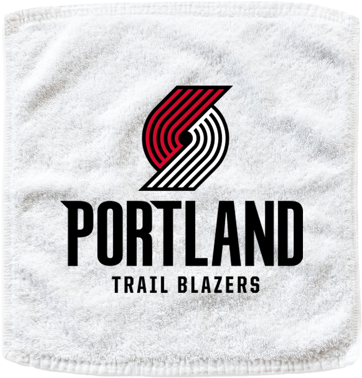 Nba Portland Trail Blazers Custom Basketball Rally - Portland Trail Blazers Tank Shirt Jersey Custom Personalized Transparent PNG - 1200x800 - Free Download on - Basketball Transparent PNG Free Download