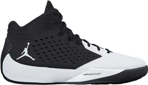 Picture Of Nike Jordan Men's Jordan Rising High Basketball - Men's Jordan Jeter Lux Metal Transparent PNG - 500x500 - Free Download on - Basketball Transparent PNG Free Download