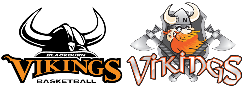 Blackburn Vikings Basketball Provides Domestic And - Vikings Basketball Clipart - Free Transparent PNG Clipart Images Download. - Basketball Transparent PNG Free Download