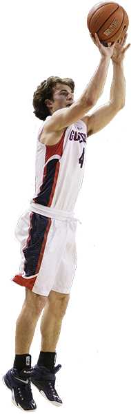 The Six Foot Two Sharpshooter Holds The School Record - Basketball Player Png File Transparent PNG - 200x600 - Free Download on - Basketball Transparent PNG Free Download