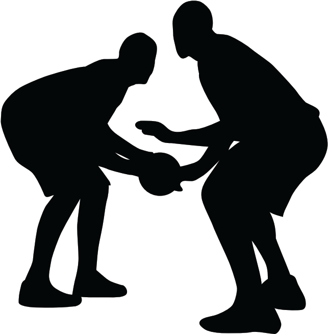 10 1 Ball Handling/passing/court Movement - Defense Basketball Transparent - Free Transparent PNG Clipart Images Download. - Basketball Transparent PNG Free Download