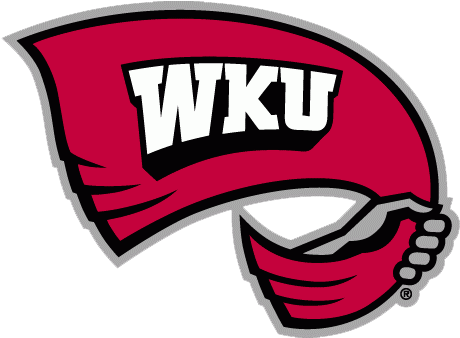 Western Kentucky Hilltoppers Men's Basketball- 2018 - Western Kentucky University - Free Transparent PNG Clipart Images Download. - Basketball Transparent PNG Free Download