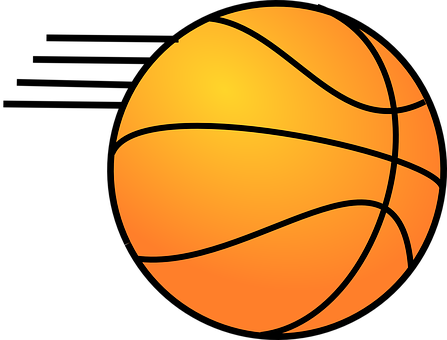 Basketball Motion Ball Sport Game Shot Pla - Bola De Basquete Desenho - Free Transparent PNG Clipart Images Download. - Basketball Transparent PNG Free Download