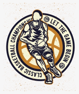 Basketball Player - Basketball T Shirt Design Transparent PNG - 784x938 - Free Download on - Basketball Transparent PNG Free Download