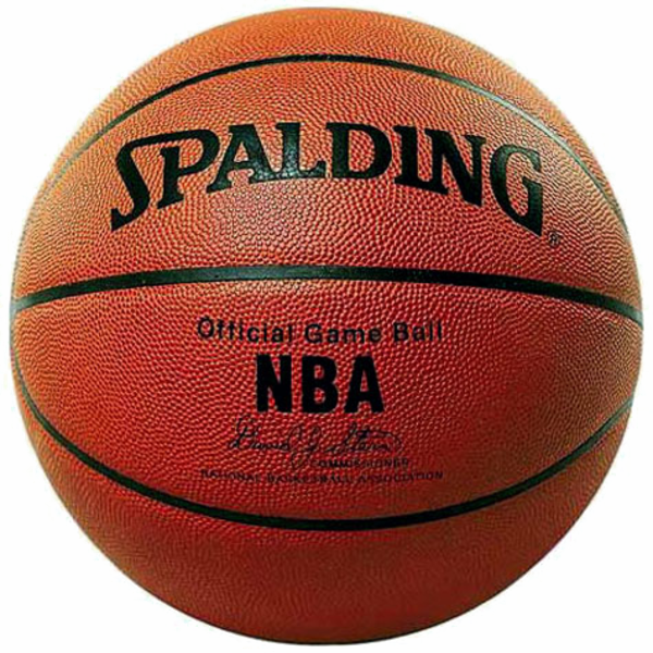 Basketball Ball Transparent Background Png - Spalding Basketball Transparent PNG - 600x600 - Free Download on - Basketball Transparent PNG Free Download