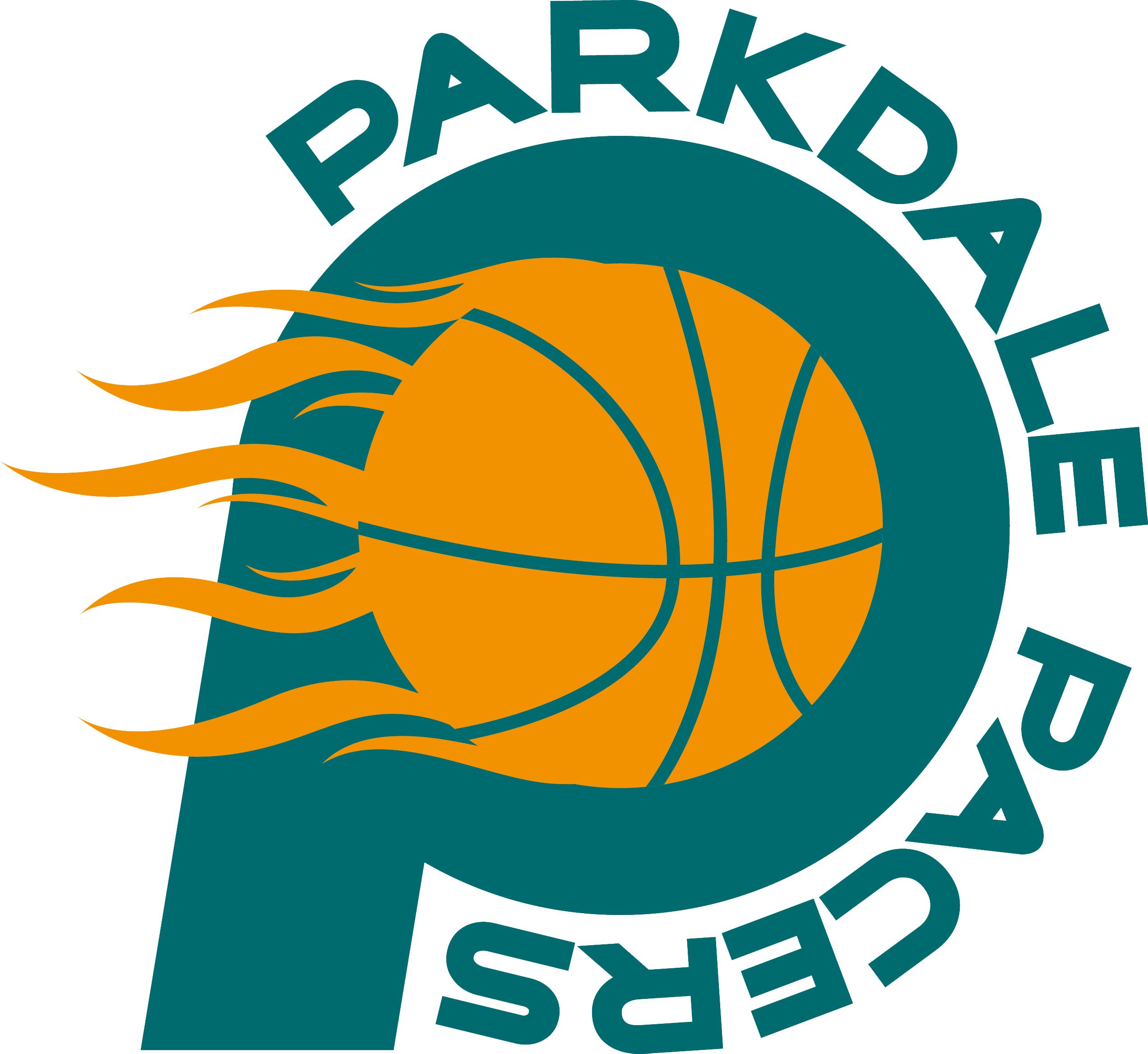 Parkdale Pacers Basketball Club Inc - Parkdale Pacers Basketball Transparent PNG - 2544x2335 - Free Download on - Basketball Transparent PNG Free Download