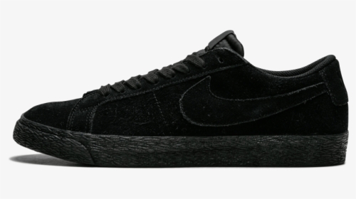 Nike Shoes Basketball Pure Black, HD Png Download - Basketball Transparent PNG Free Download