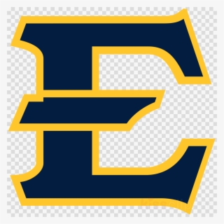 East Tennessee State Buccaneers Logo Clipart East Tennessee - East Tennessee State University Transparent PNG - 900x900 - Free Download on - Basketball Transparent PNG Free Download