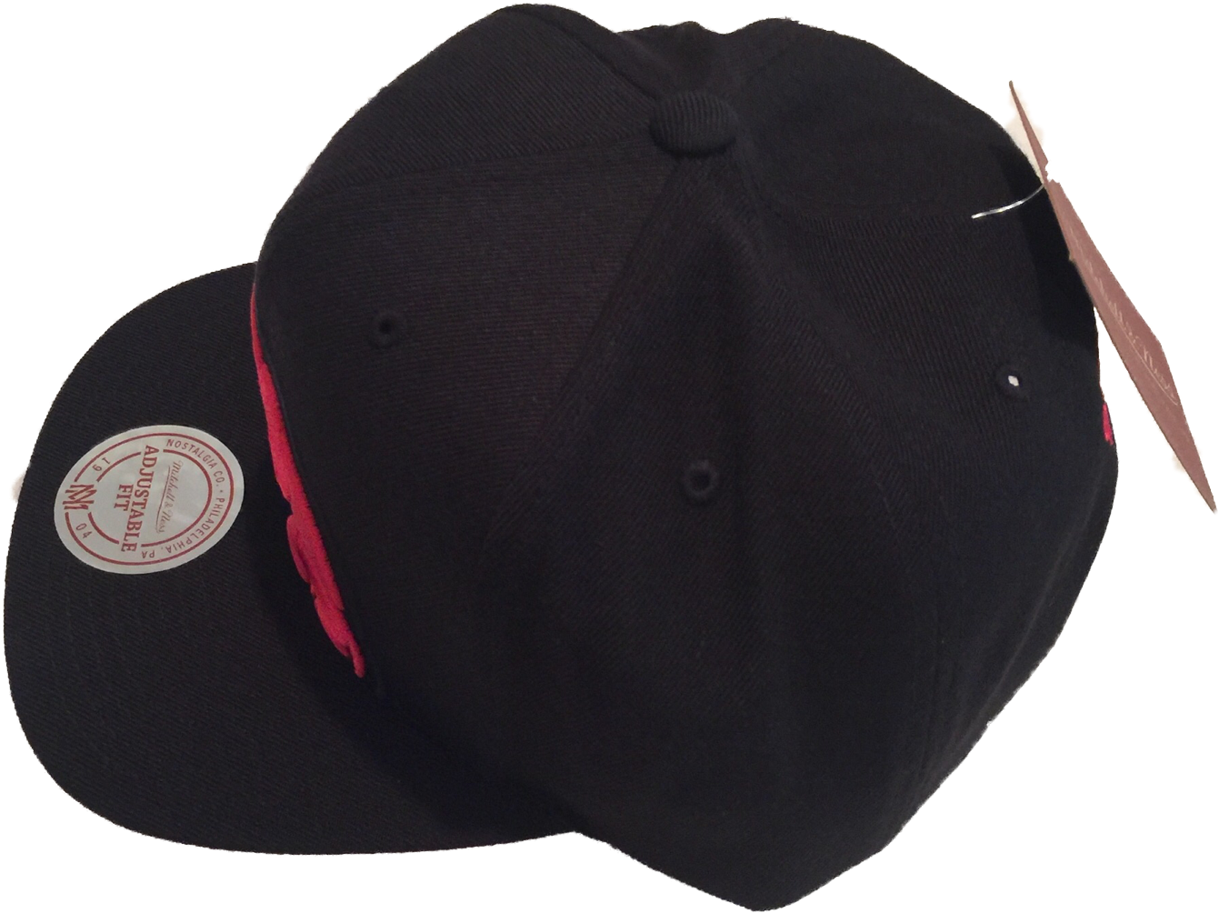 Toronto Raptors Logo Nba Basketball Mitchell & Ness - Baseball Cap Transparent PNG - 1414x1079 - Free Download on - Basketball Transparent PNG Free Download