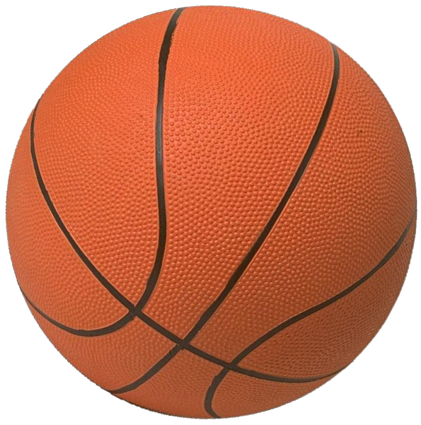 Basketball Basket Clip Art - Basketball Transparent Background Png - Free Transparent PNG Clipart Images Download. - Basketball Transparent PNG Free Download