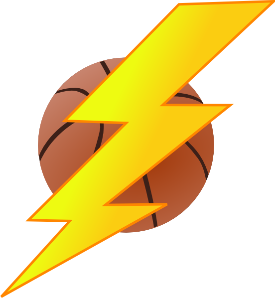 Banner Royalty Free Stock Basketball Clip Art At Clker - Basketball Clipart Transparent PNG - 552x598 - Free Download on - Basketball Transparent PNG Free Download