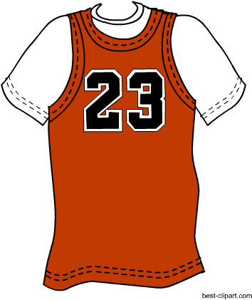 Basketball Shirt, Free Clip Art - Jordan 23 Black Phone Case - Samsung Galaxy S4 - Free Transparent PNG Clipart Images Download. - Basketball Transparent PNG Free Download