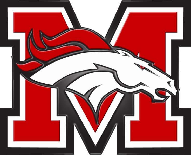 High School Sports Hs Football Basketball,arleta High - Melba Mustangs - Free Transparent PNG Clipart Images Download. - Basketball Transparent PNG Free Download