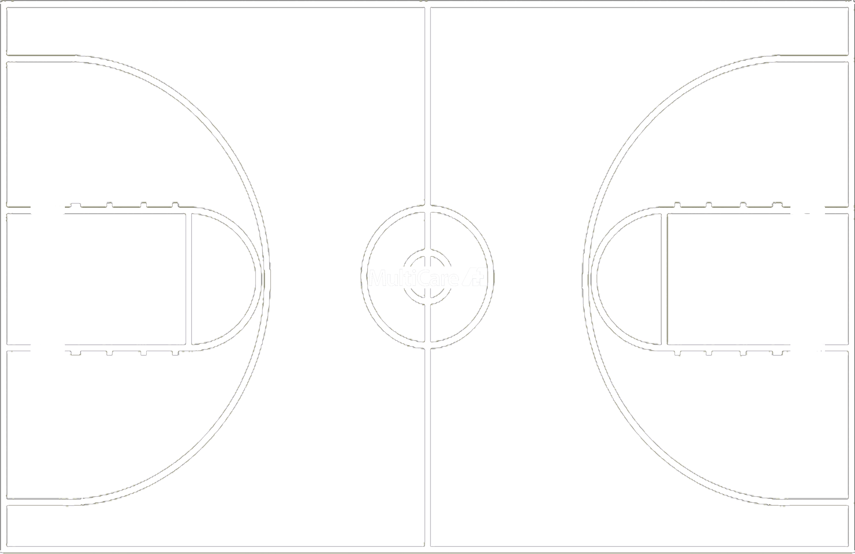 Circle, HD Png Download - Basketball Transparent PNG Free Download