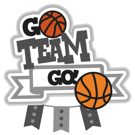 Girls Basketball Schedule - Go Fight Win Basketball - Free Transparent PNG Clipart Images Download. - Basketball Transparent PNG Free Download