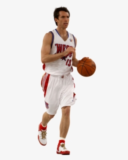 Transparent Paul Pierce Png - Basketball Moves, Png Download - Basketball Transparent PNG Free Download