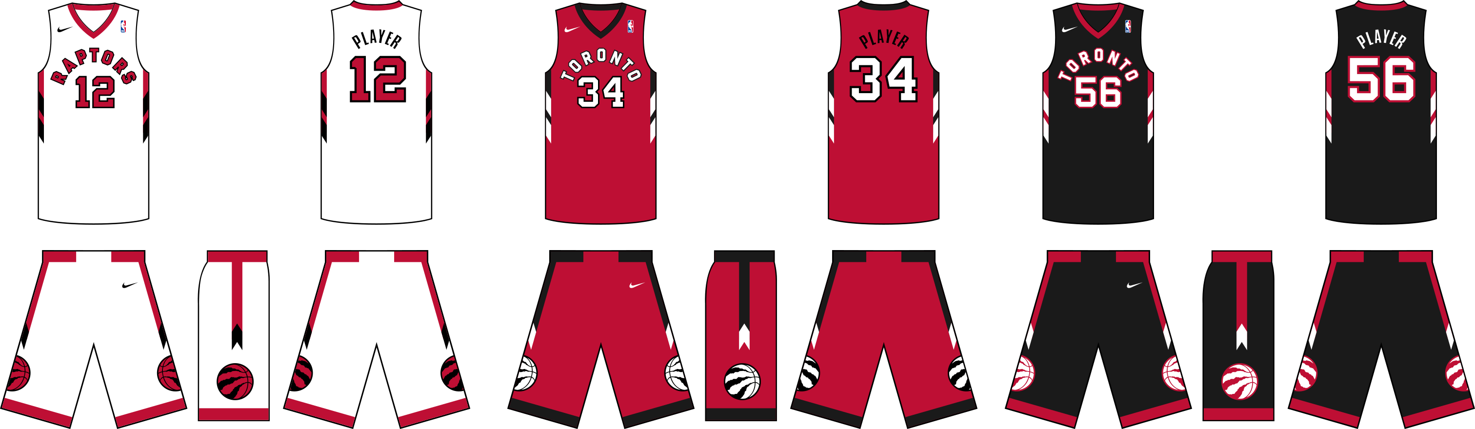 Nba Basketball Jerseys Clipart - Pelicans Basketball Jersey Template Transparent PNG - 3024x880 - Free Download on - Basketball Transparent PNG Free Download